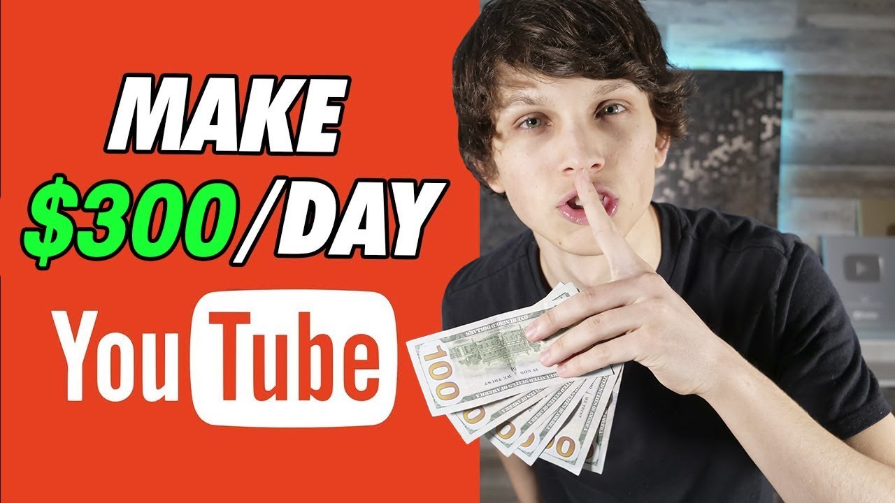 Make Money Videos