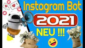 Instagram Bot - Instagram Bot Getestet | Instagram Follower Bekommen | Deutsch | Instagram Bot 2021