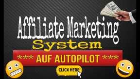 Affiliate Marketing System - Affiliate Marketing System 2021 Copy & Paste Affiliate Marketing System
