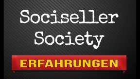 SociSeller Society 💸💸 [SociSeller Society Erfahrungen 2021] 🥇  SociSeller Society Von Niels Wagner💸