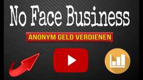 No Face Business 🚨 No Face Business Von Eric Hüther | Online Kurs Erklärung + Review und Erfahrungen