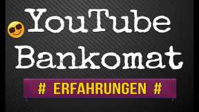 Youtube Bankomat - Youtube Bankomat Von Eric Hüther – Nebenberuflich Mit YouTube Geld Verdienen!