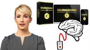 Geldmaschine 3.0 - Geldmaschine 3.0 Erfahrungen Und Kritik - Alles Nur Abzocke?