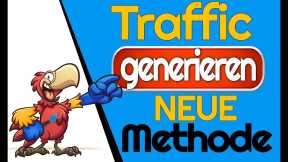 Traffic Generieren 🚀 Mehr Traffic Generieren Ohne Seo  🎁 Generiere Endlos Traffic auf YouTube  🚀