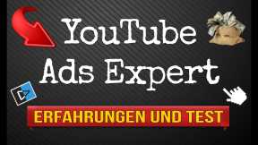 Youtube Ads Expert 💸💸 Youtube Ads Expert Erfahrungen - Youtube Ads schalten und Geld Verdienen💸💸