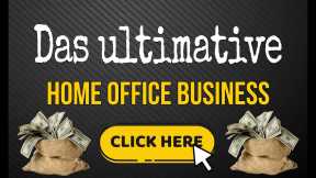 Das Ultimative Home Office Business 💰 - Home Office Business Erfahrungen Von Ralf Schmitz 💰
