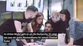 Youtube Money Maker - Geld verdienen mit Youtube Channel - Youtube Money Maker Erfahrungen 2022