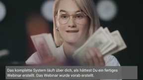 1 % Money System - 1 Prozent Money System Erfahrungen - Mit Webinaren Geld verdienen 2022