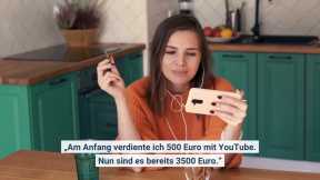 Youtube Money Maker - Geld verdienen mit Youtube Kanal - Youtube Money Maker Erfahrungen