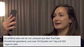 Youtube Money Maker - Geld verdienen mit Youtube Kanal - Youtube Money Maker Erfahrungen