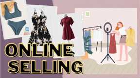 Ukay Ideas - Online Selling Ideas