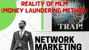 MLM Scams And Trap | Must Watch Before Joining MLM | Dark Side of Network Marketing Companies |
