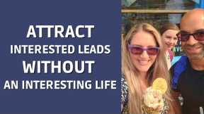 Attraction Marketing For Network Marketers