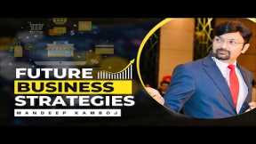 ACTION PLAN FOR BUSINESS GROWTH | FUTURE BUSINESS STRATEGIES | HOW TO GROW IN NETWORK MARKETING