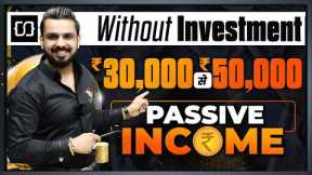 How to Make Money Online without Investment? CreditCode App Review | Passive Income