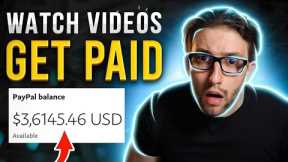 Make Money Watching Youtube Videos 2022 - Make Money Online Today (FREE And Available Worldwide)