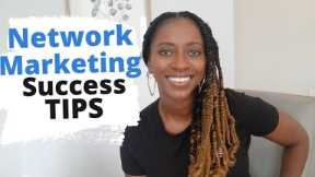 Network Marketing Success Formula | Success In Network Marketing | Network Marketing Success Tips