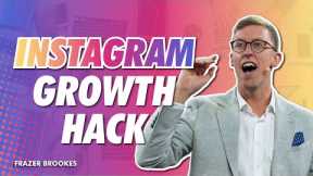 Try this INSTAGRAM TRICK to Grow you Network Marketing Business Now | Social Media Tips