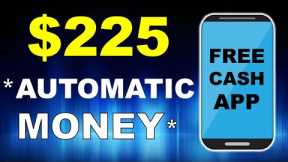 Earn $225+ AUTOMATIC Money With Free Make Money APP! - Make Money Online | Branson Tay