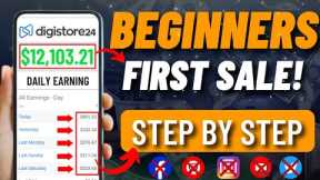 Use OTA Method To Make $12,000/Month Passive Income || Digistore24 Affiliate Marketing For Beginners