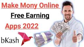 How To Make Money Online Without Paying Anything | Earnin Get Paid Today | App Similar To Earnin