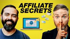 How to Make Money on YouTube with a Small Channel (Free Affiliate Marketing Masterclass)