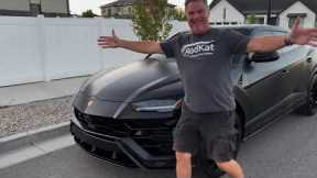 Affiliate Marketing Systems Got Me The Lambo (Success Story)