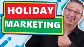 🌟12 holiday marketing tips for eCommerce businesses to increase sales