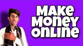 Make Money online | New Earning App 2022