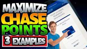 3 Strategies Maximize Chase Points on Flights (Make Money Online 2022)