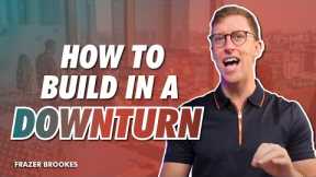 Network Marketing DOWNTURN Strategy – BEST Way To Build Your Network Marketing Business NOW!!!