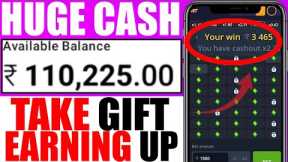 🔋 Earning Apps for Android - REAL Money Making? | Free Money Apps Daily | Online Gambling App