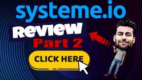 systeme.io - systeme.io tutorial - free complete tutorial make money online with systeme.io