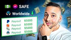 Get Paid $5000+ Per Day Posting Ambient Videos | Make Money Online 2022