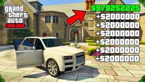 The BEST NEW Money Methods to Make MILLIONS in GTA 5 Online! (MAKE MILLIONS FAST DOING THESE!)