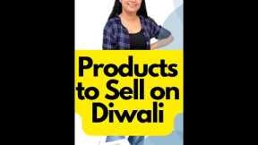 Products to Sell On amazon For Diwali | Best Selling Products For Diwali Sale   #shorts