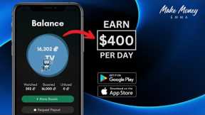 My Best 3 Apps That Pay You Real Money! | Make Money Online 2022