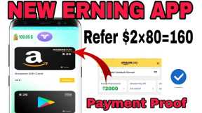 Pick a Card | Make Money online | Task pay app Withdrawal Proof | How to Make Money Online