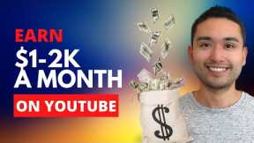 Affiliate Marketing For YouTube 2023 - Earn Passive Income!