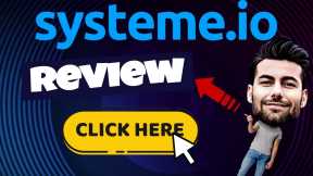 systeme.io review 🙂 - systeme.io review tutorial - free sales funnel & email marketing tool ✅🚀