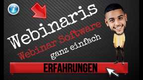 webinaris review - webinaris erklärung - automatisches webinar erstellen mit webinar software