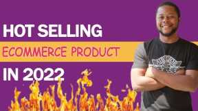 How To Find HOT SELLING Ecommerce PRODUCTS In 2022 and Make Money Online in Cameroon | Nigeria