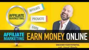 Make Money with Affiliate Marketing | Passive Income on Autopilot