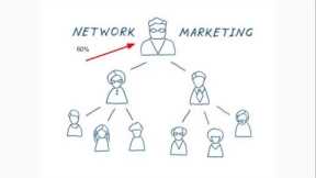 What is Network Marketing and How Does it Work