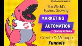 Groove is the Best Funnel Maker that Demolishes  Click Funnels Hands Down