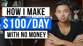 How To Make Money Online Quickly and Easily In 2022 (For Beginners)