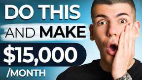 Easiest $15,000/Month Digistore24 Passive Income Affiliate Marketing Method For Beginners