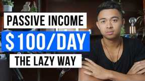 Best Passive Income Ideas For Beginners (2022)