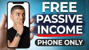 Brand NEW App Pays $900 Instantly to Complete Beginners Worldwide! (FREE Make Money Online App)