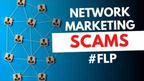 Network Marketing Scams | Forever Living Products